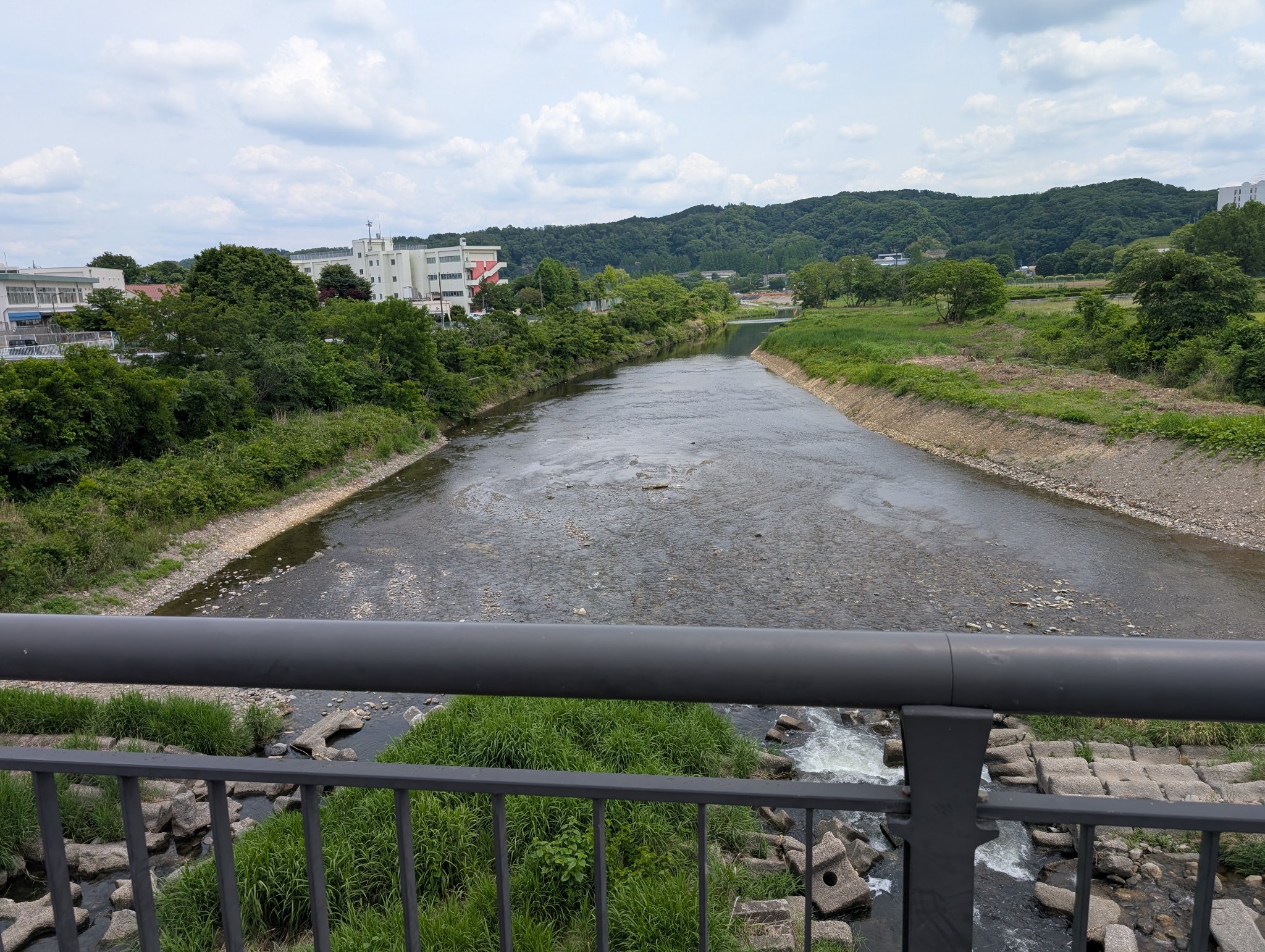 入間川 (1/1)